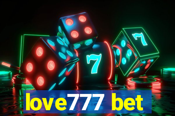 love777 bet